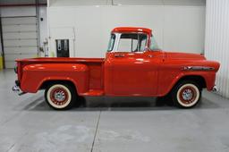 1959 CHEVROLET APACHE PICKUP