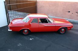 1962 PLYMOUTH BELVEDERE MAX WEDGE