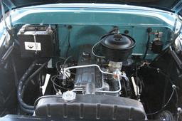 1959 CHEVROLET 3600 NAPCO PICKUP