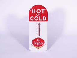 LATE 1950S-EARLY '60S DR PEPPER THERMOMETER