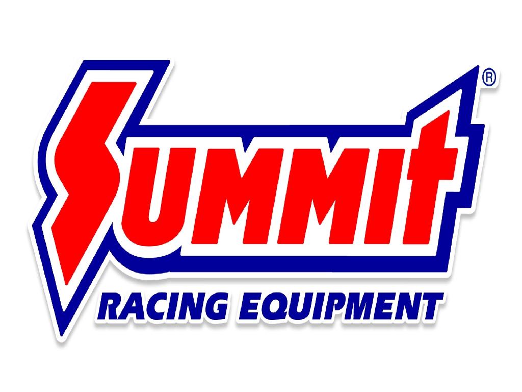 SUMMIT RACING EQUIPMENT: PARTS FOR ENTHUSIASTS, FROM ENTHUSIASTS