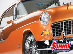 SUMMIT RACING EQUIPMENT: PARTS FOR ENTHUSIASTS, FROM ENTHUSIASTS