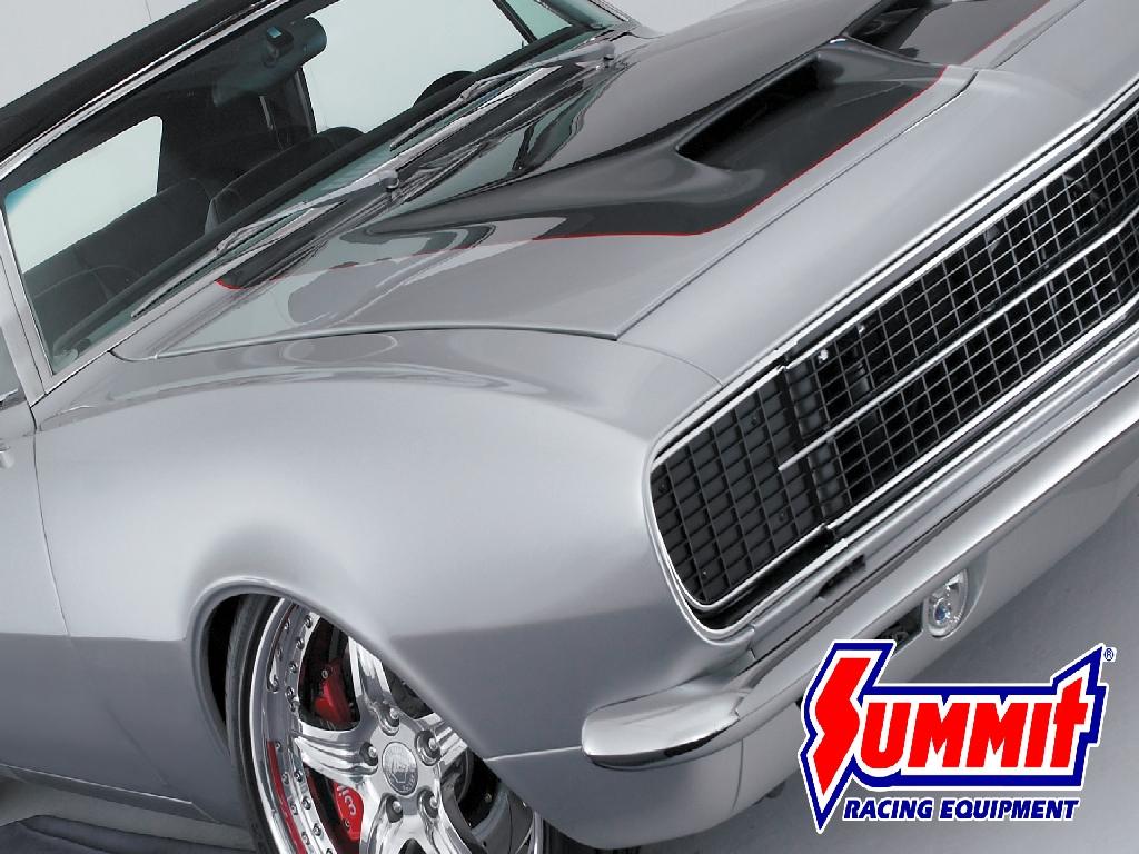 SUMMIT RACING EQUIPMENT: PARTS FOR ENTHUSIASTS, FROM ENTHUSIASTS