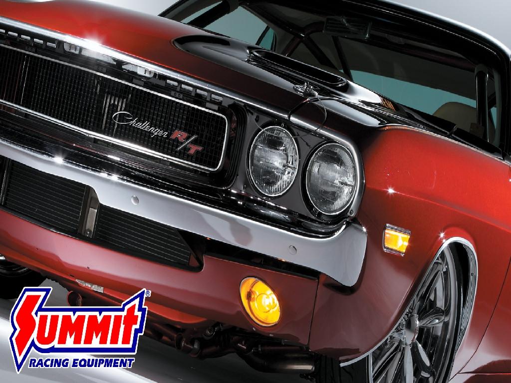 SUMMIT RACING EQUIPMENT: PARTS FOR ENTHUSIASTS, FROM ENTHUSIASTS