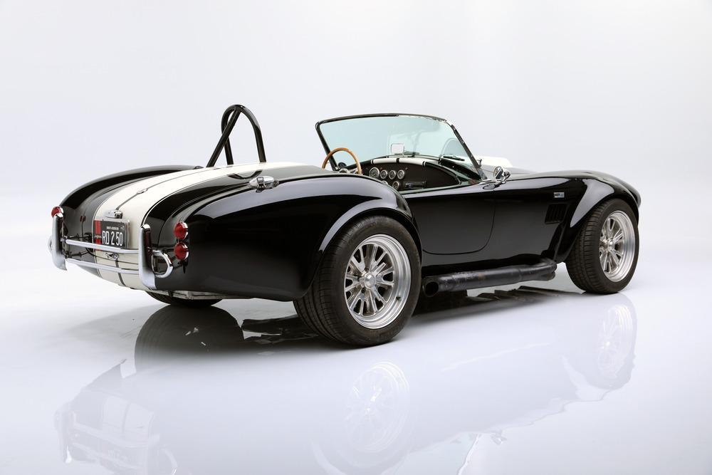 2007 SPECIAL CONSTRUCTION ROADSTER