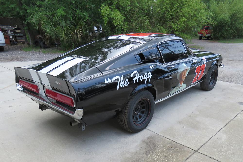 1967 FORD MUSTANG "DUKES OF HAZZARD"