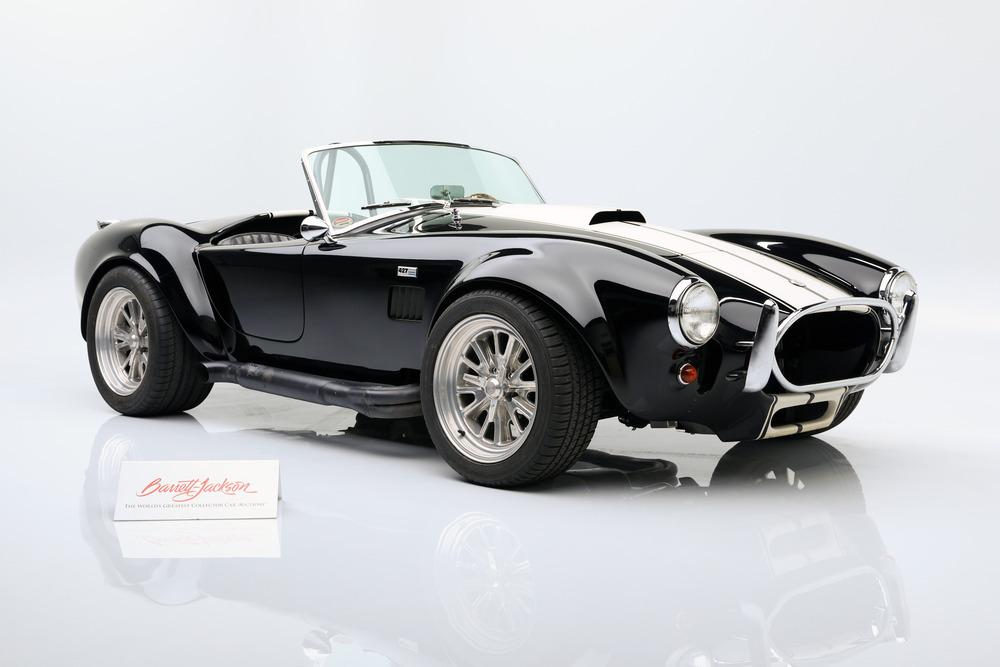 2007 SPECIAL CONSTRUCTION ROADSTER