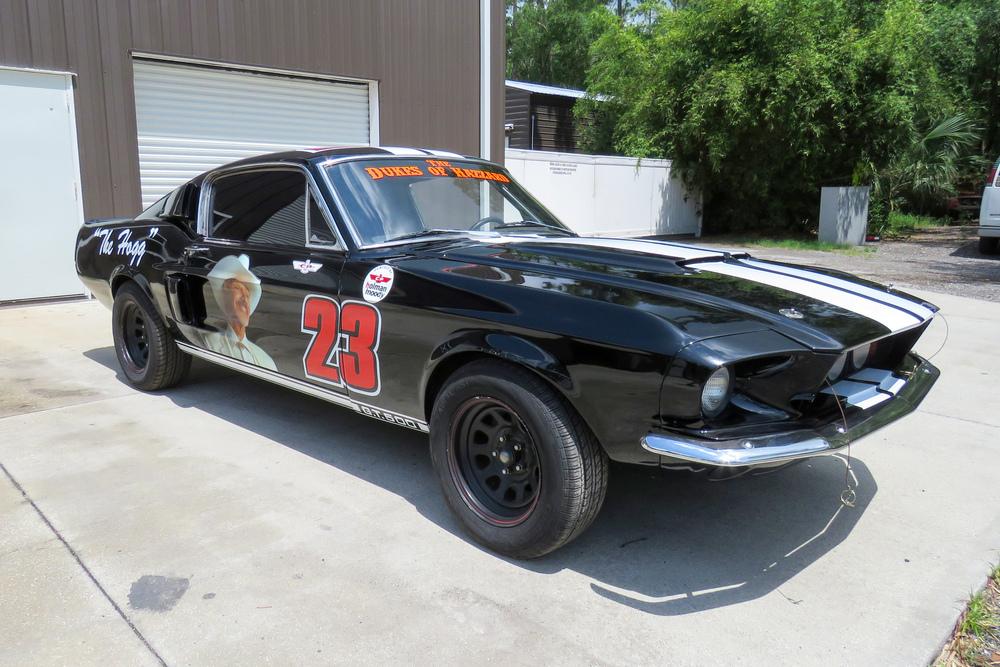 1967 FORD MUSTANG "DUKES OF HAZZARD"