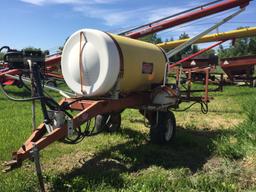 (62B) - Demco Sprayer