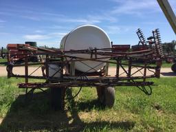 (62B) - Demco Sprayer