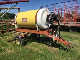 (62B) - Demco Sprayer