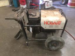 Hobart Welder Generator