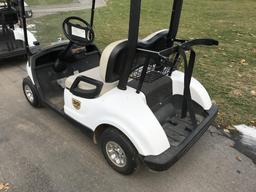 2011 Yamaha Drive Gas Golf Cart