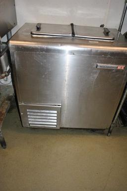 KELVINATOR REACH IN DIPPING COOLER