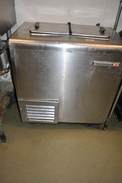 KELVINATOR REACH IN DIPPING COOLER