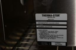 THERMA-STOR DEHUMIDIFIER COOLING HEAD