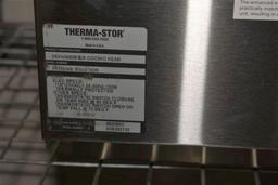 THERMA-STOR DEHUMIDIFIER COOLING HEAD