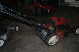 TORO 6.5 H.P. PUSH MOWER, MODEL RECYCLER