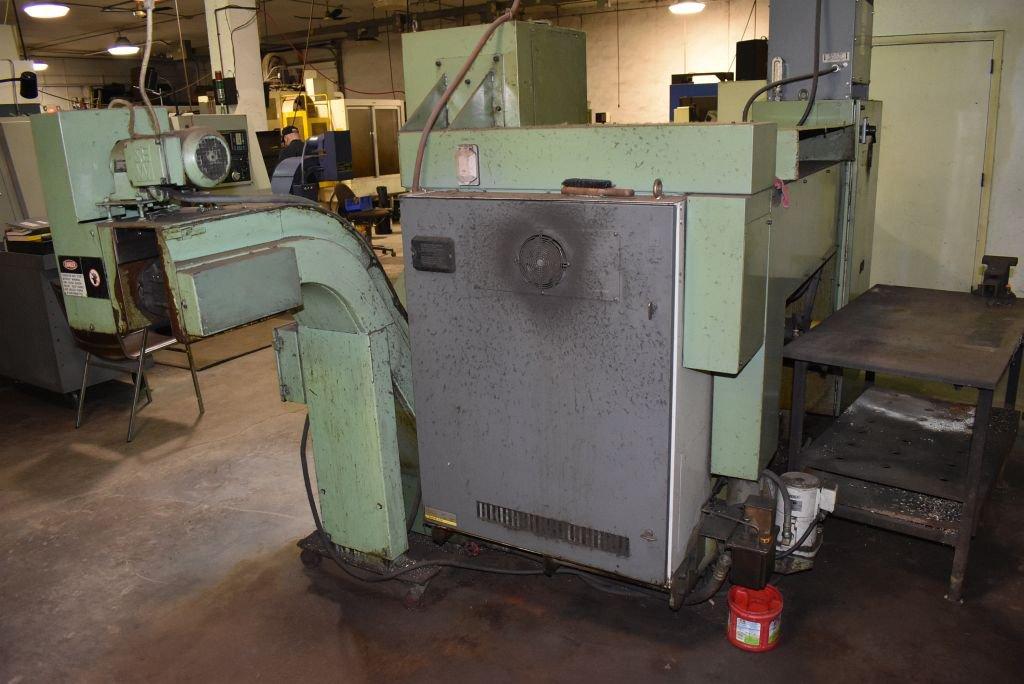 1985 HITACHI SEIKI CNC TURNING CENTER,