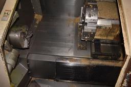 1990 MAZAK CNC TURNING CENTER,