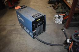 MILLER AUTO-LINE 350 CC/CV WELDER