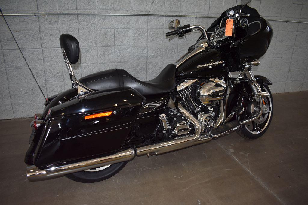 2016 HARLEY DAVIDSON MOTORCYCLE MODEL ROAD GLIDE,