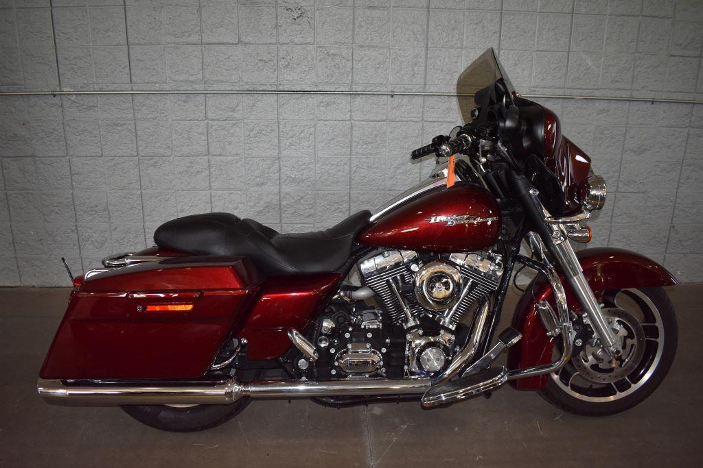 2008 HARLEY DAVIDSON MOTORCYCLE MODEL FLHX,