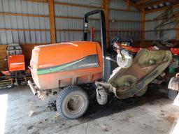 JACOBSEN RIDE ON FAIRWAY MOWER, MODEL HR-5111, 4WD,