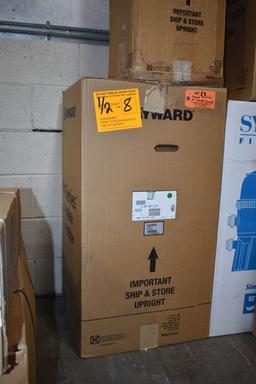 HAYWARD SAND FILTER, 21", S210T, NO PUMP