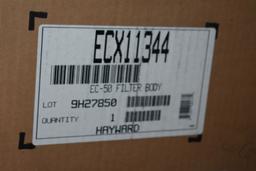 HAYWARD ECX11344 EC40 FILTER BODY