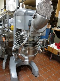 HOBART COMMERCIAL MIXER, MODEL HL662,