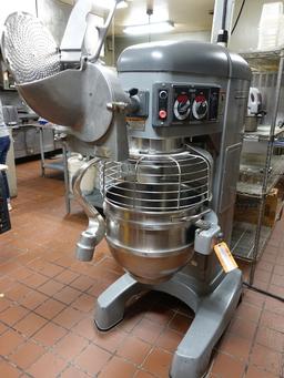 HOBART COMMERCIAL MIXER, MODEL HL662,