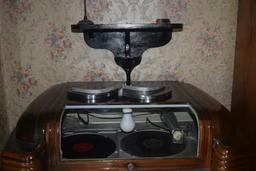 1938 SEEBURG GEM JUKEBOX