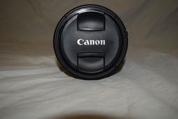 CANON ET-83E 85mm CAMERA LENS