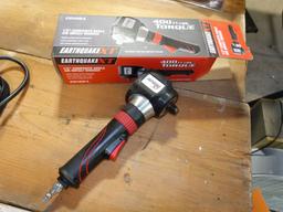 EARTHQUAKE 1/2" ANGLE AIR IMPACT WRENCH