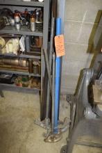 LARGE ASSORTMENT OF CONDUIT BENDERS AND