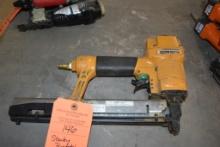 STANLEY BOSTITCH MODEL T40SX STAPLER