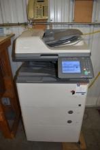 CANON TOWER PRINTER/COPIER, IMAGE RUNNER MODEL 1730