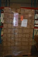 PALLET OF BEAUTIFUL YOU PERFECT PLACEMENT ADHESIVE