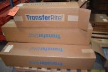 (4) BOXES OF VARIOUS SIZE MASKING TAPE