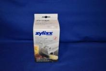 ZYLISS CHEESE GRATER, NIB