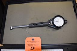 MITUTOYO BORE GAUGE, NO. 99MAJ005M4