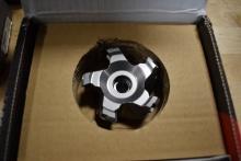 HAAS F1 TEAM MILLING CUTTER, NO. HOP-42-2.5-75-4-5, NIB