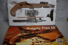 KENTUCKY PISTOL KIT