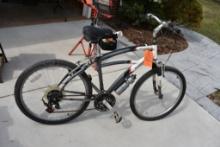 KENT 7000 SERIES ALUMINUM MOUNTAIN BIKE,