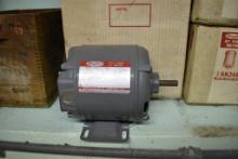 DAYTON SPLIT PHASE A.C. MOTOR, 1/3 HP