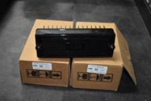 (2) ALLEN-BRADLEY FT SWITCH, CAT NO. FT4A14T06BN4691