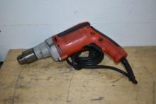 MILWAUKEE MAGNUM HEAVY DUTY 1/2" DRILL,