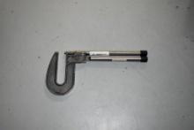 HANSON RIVET 5" HAND RIVET SQUEEZE TOOL