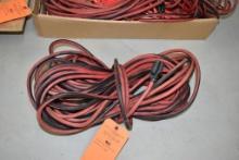 EXTRA LONG ELECTRICAL EXTENSION CORDS